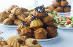 Messe & Kongress – Catering Schwäbisch Gmünd