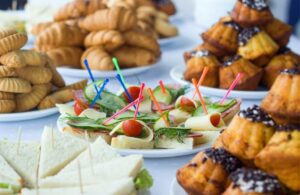 Messe & Kongress – Catering Schwäbisch Gmünd