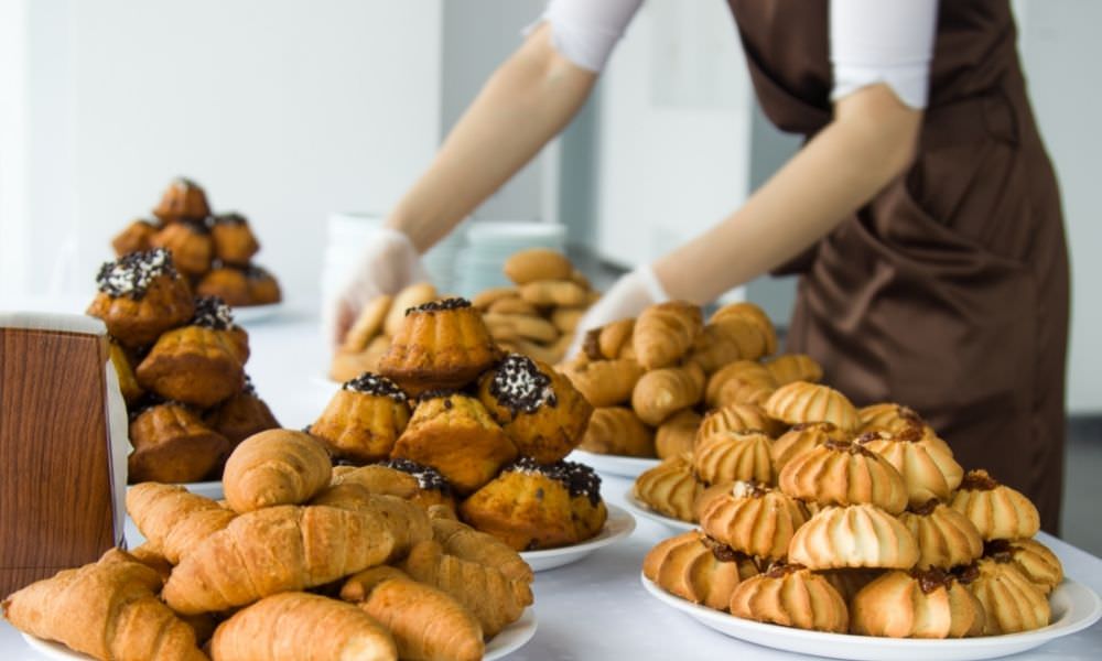 Messe & Kongress – Catering Schwäbisch Gmünd