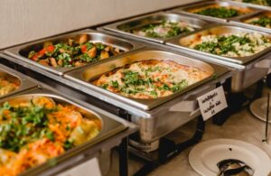 Richtfest – Catering Schwäbisch Gmünd
