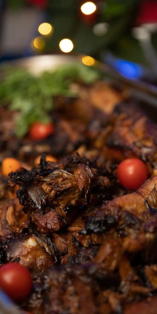 Weihnachtsfeier – Catering Schwäbisch Gmünd