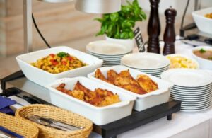 Weihnachtsfeier – Catering Schwäbisch Gmünd
