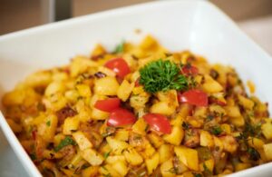 Weihnachtsfeier – Catering Schwäbisch Gmünd