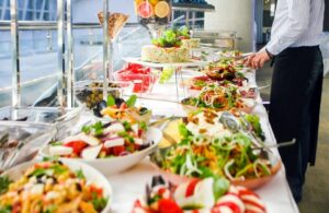 Weihnachtsfeier – Catering Schwäbisch Gmünd