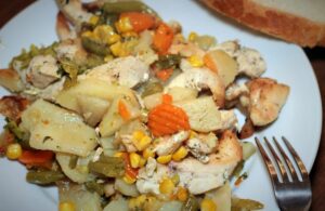 Weihnachtsfeier – Catering Schwäbisch Gmünd